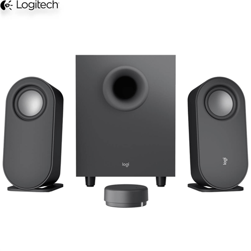 Loa Logitech Z407